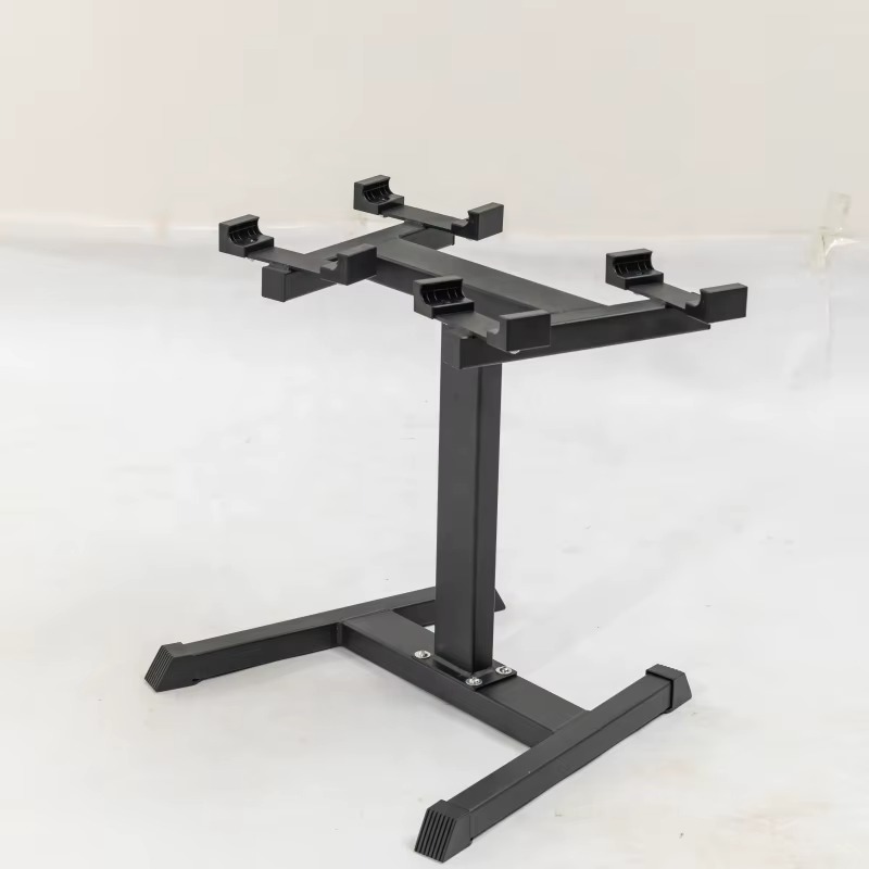 مجموعة أوزان قابلة للتعديل للج - مراجعة Adjustable Dumbbell Pair 40Kg وسعره
