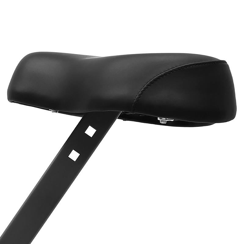 دراجة تمارين داخلية قابلة للطي - مراجعة Exercise Bike Magnetic Resistance وسعره