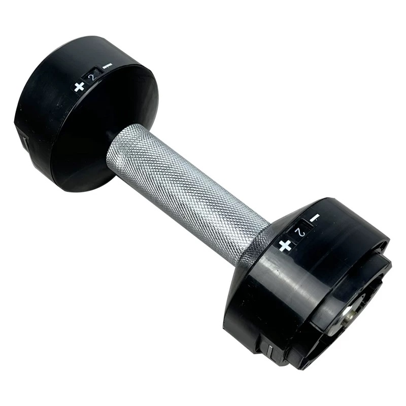 مقبض دمبل قابل للتعديل بوزن 4  - مراجعة Adjustable Dumbbell Pair 40Kg وسعره